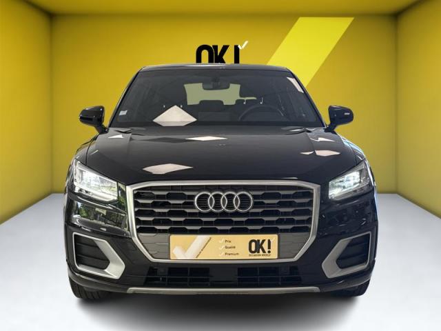Audi Q2 image 5