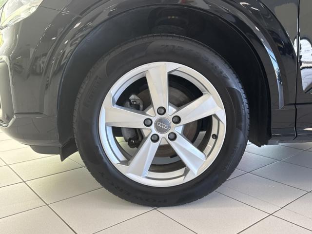 Audi Q2 image 1