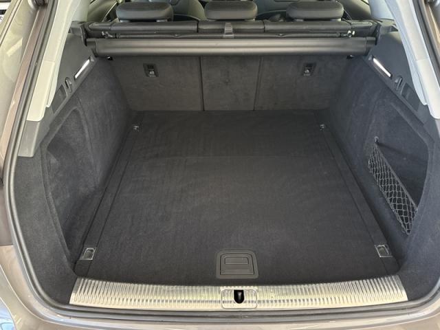 Audi A4 Avant image 3