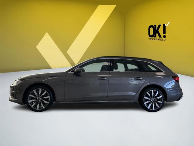 Audi A4 Avant image 1