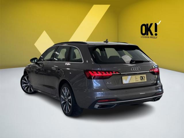Audi A4 Avant image 5