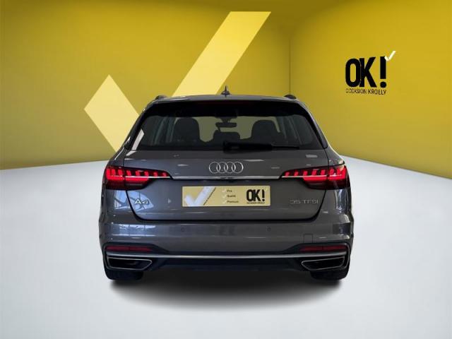 Audi A4 Avant image 6