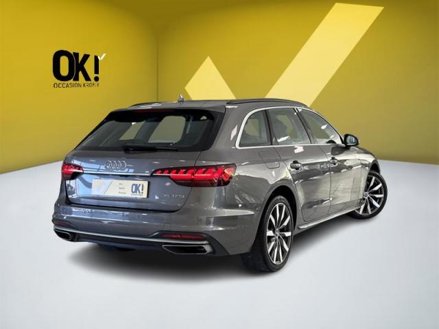 Audi A4 Avant image 4