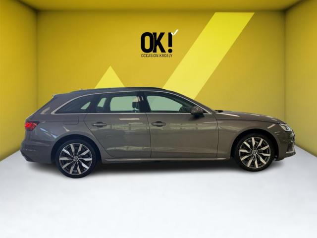Audi A4 Avant image 9