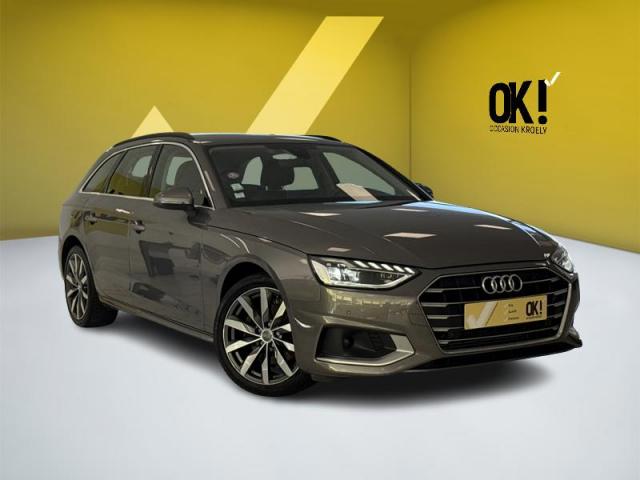 Audi A4 Avant image 8