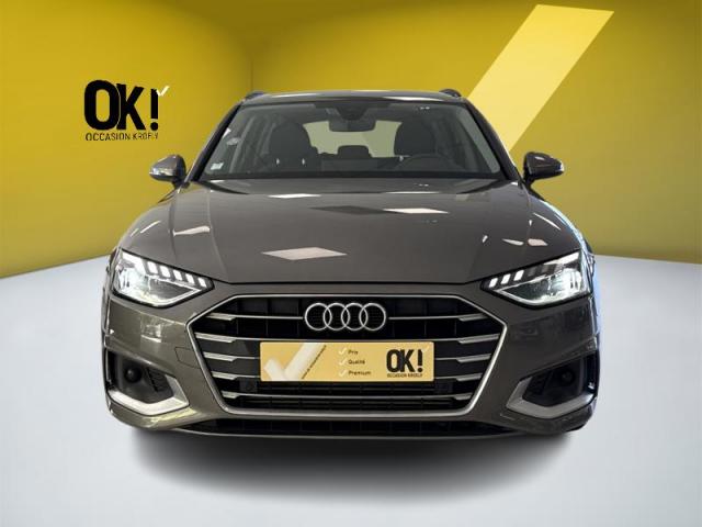 Audi A4 Avant image 7