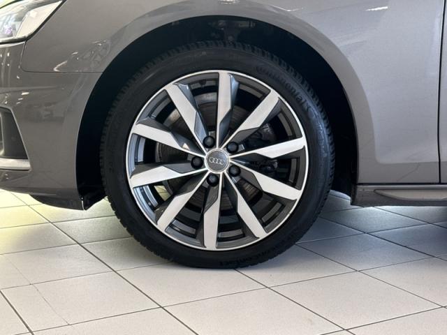 Audi A4 Avant image 2