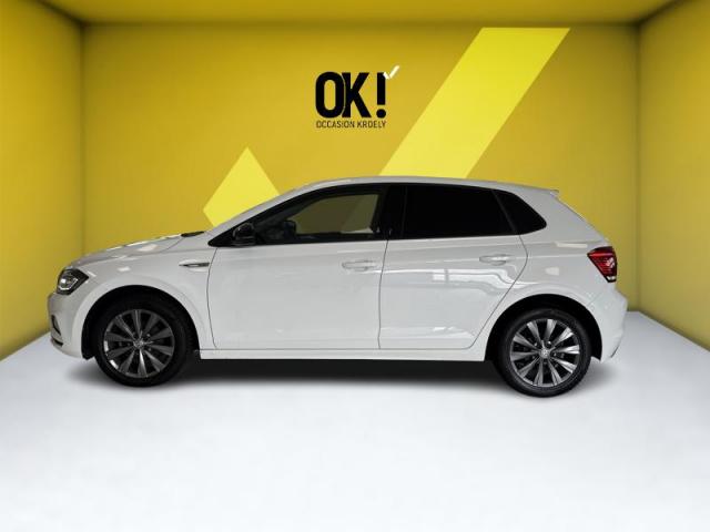 Volkswagen Polo image 3