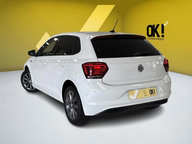 Volkswagen Polo image 1