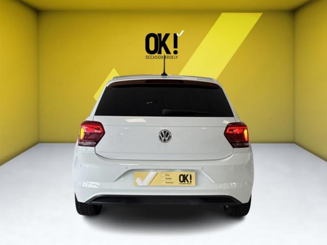 Volkswagen Polo image 2