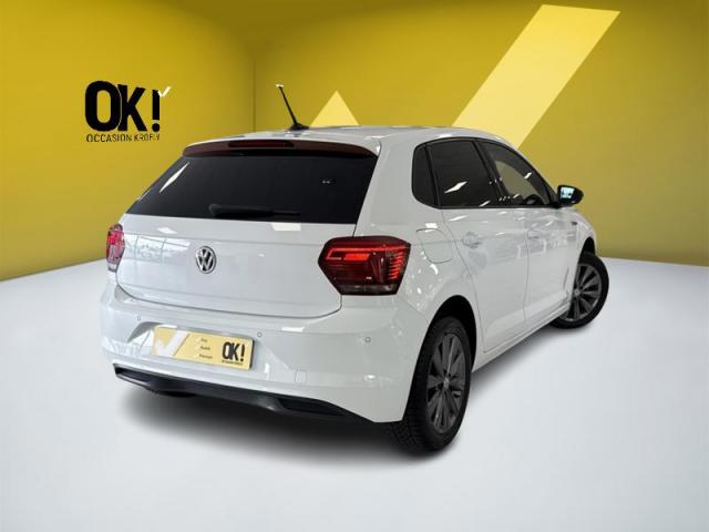 Volkswagen Polo image 5