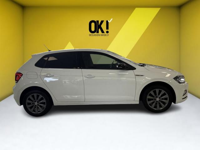 Volkswagen Polo image 4