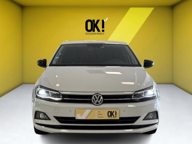 Volkswagen Polo image 7