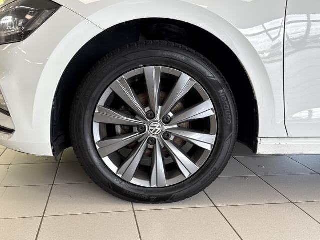 Volkswagen Polo image 9