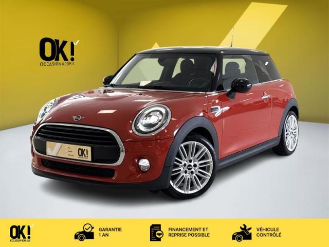 Mini Mini d’occasion