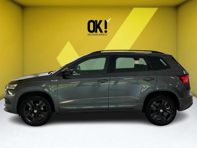 Skoda Karoq image 3