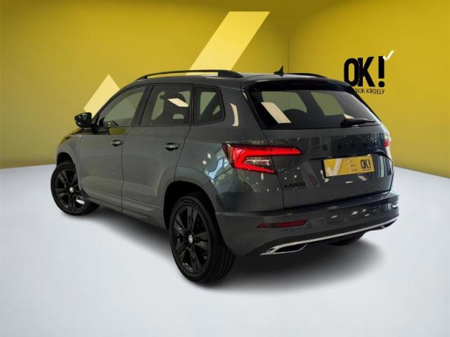 Skoda Karoq image 6