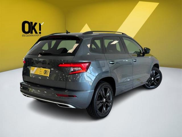 Skoda Karoq image 2