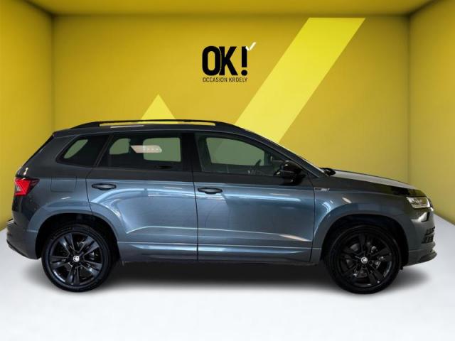 Skoda Karoq image 4
