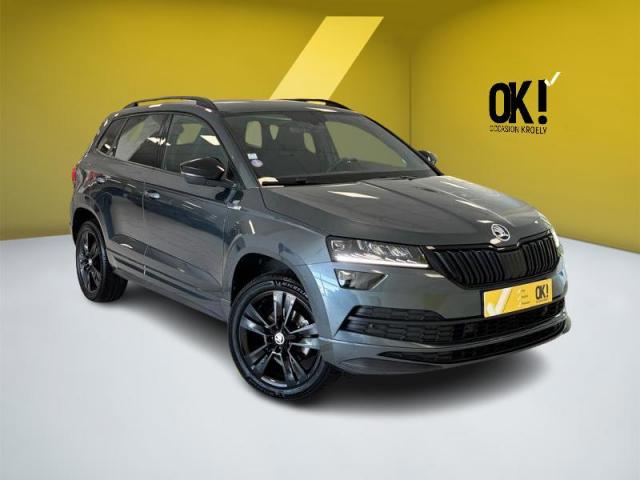 Skoda Karoq image 5