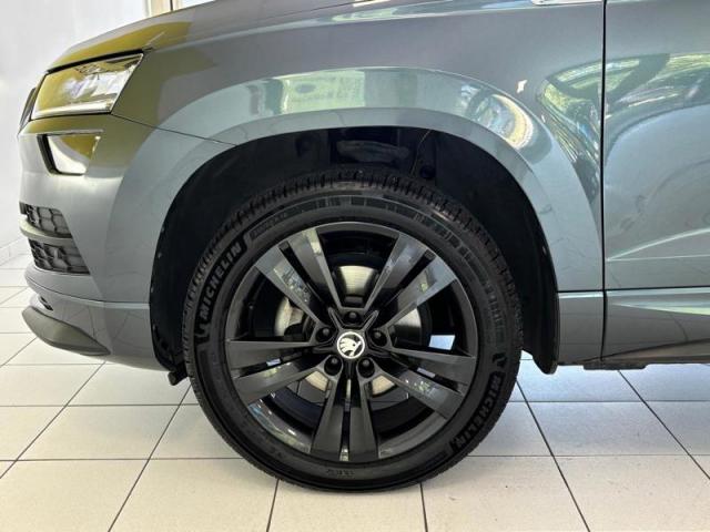 Skoda Karoq image 9