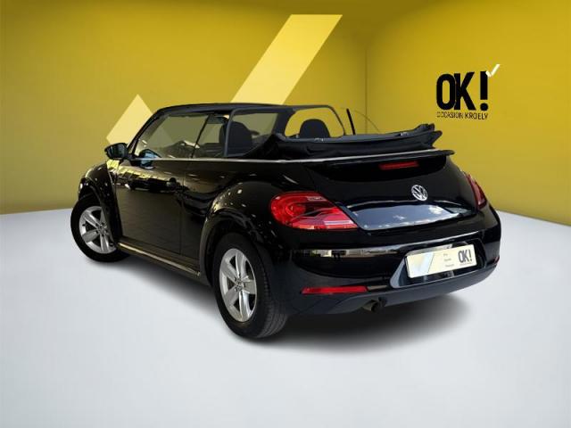 Volkswagen Coccinelle image 7