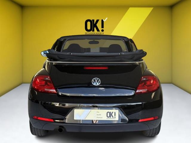 Volkswagen Coccinelle image 6