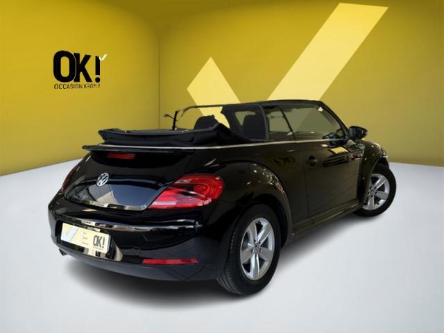 Volkswagen Coccinelle image 3