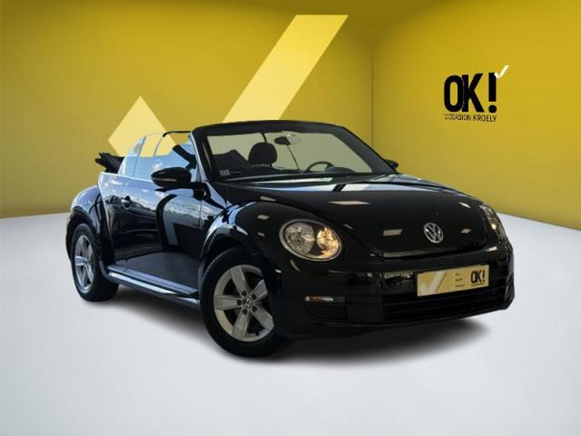 Volkswagen Coccinelle image 1