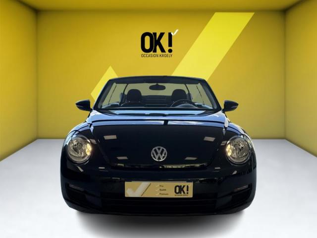 Volkswagen Coccinelle image 9