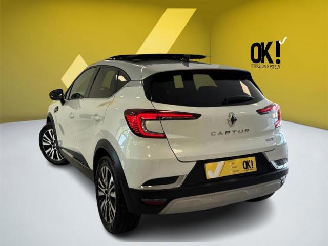 Renault Captur image 7