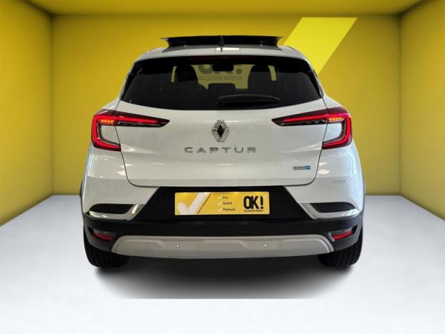 Renault Captur image 5