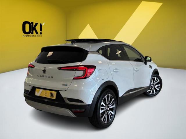 Renault Captur image 9