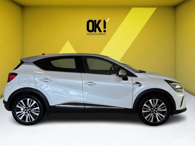 Renault Captur image 2