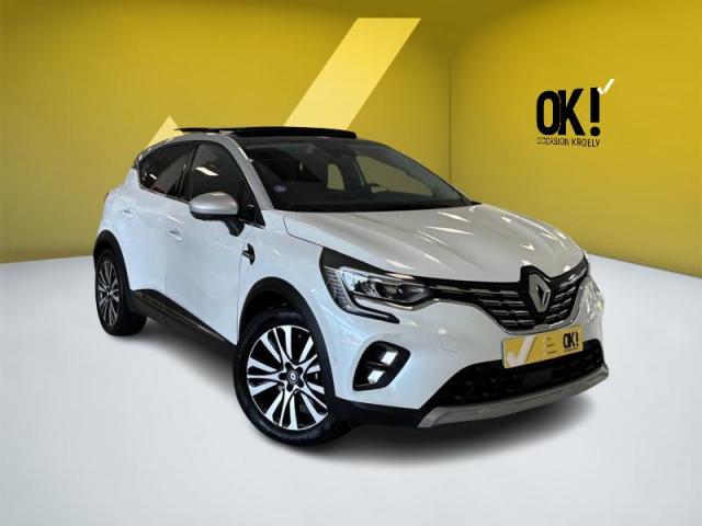 Renault Captur image 4