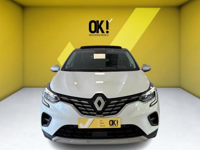Renault Captur image 3
