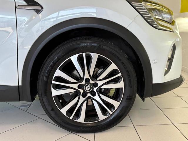 Renault Captur image 6