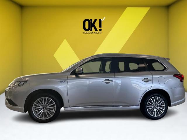 Mitsubishi Outlander image 5