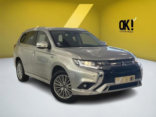 Mitsubishi Outlander image 4