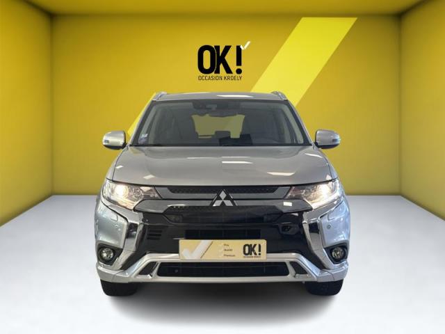 Mitsubishi Outlander image 8