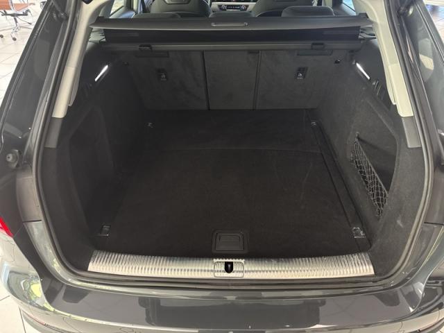 Audi A4 Avant image 8