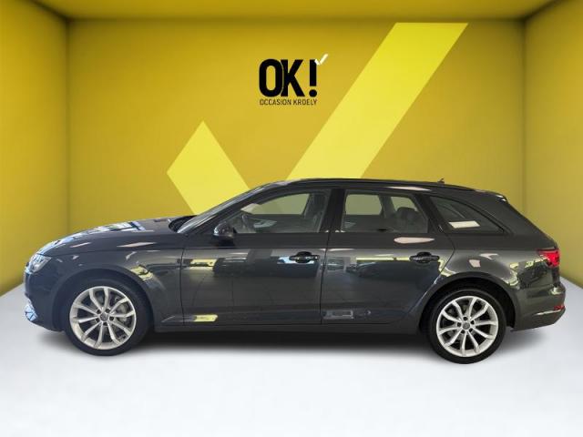 Audi A4 Avant image 2