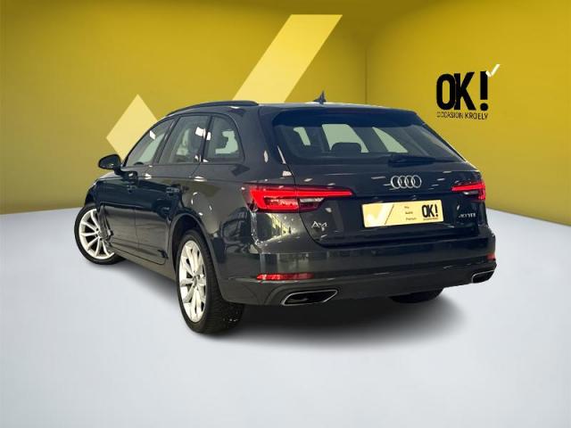 Audi A4 Avant image 4