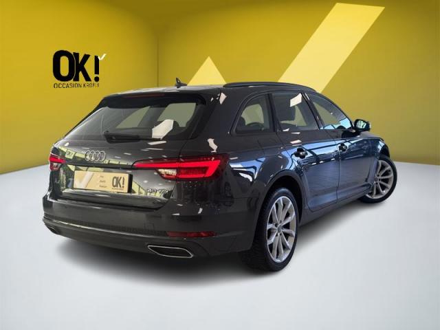 Audi A4 Avant image 7