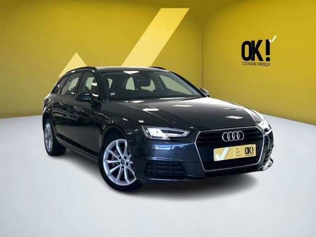 Audi A4 Avant image 9