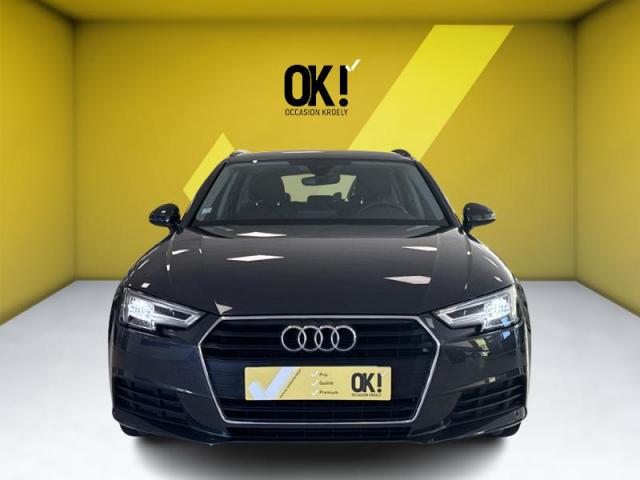Audi A4 Avant image 3