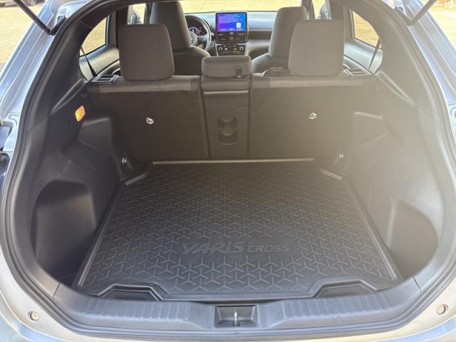 Toyota Yaris Cross image 1