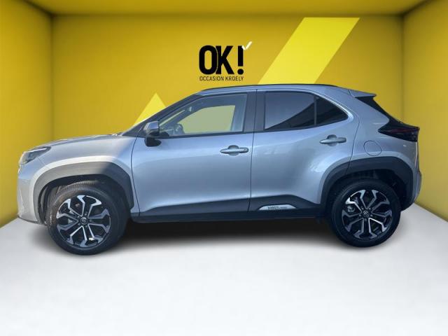Toyota Yaris Cross image 5