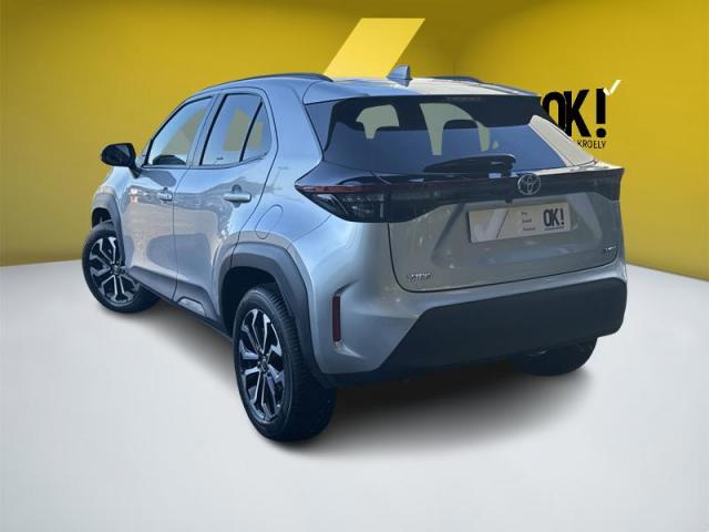 Toyota Yaris Cross image 9