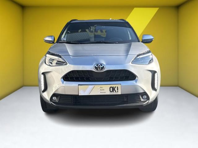 Toyota Yaris Cross image 6